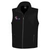 Result Core Printable Soft Shell Bodywarmer Thumbnail