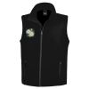Result Core Printable Soft Shell Bodywarmer Thumbnail