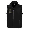 Result Core Printable Soft Shell Bodywarmer Thumbnail