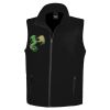 Result Core Printable Soft Shell Bodywarmer Thumbnail