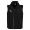 Result Core Printable Soft Shell Bodywarmer Thumbnail