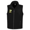 Result Core Printable Soft Shell Bodywarmer Thumbnail