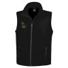 Result Core Printable Soft Shell Bodywarmer Thumbnail