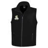 Result Core Printable Soft Shell Bodywarmer Thumbnail