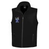 Result Core Printable Soft Shell Bodywarmer Thumbnail