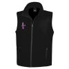 Result Core Printable Soft Shell Bodywarmer Thumbnail