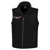 Result Core Printable Soft Shell Bodywarmer Thumbnail