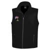 Result Core Printable Soft Shell Bodywarmer Thumbnail
