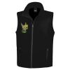 Result Core Printable Soft Shell Bodywarmer Thumbnail