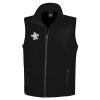 Result Core Printable Soft Shell Bodywarmer Thumbnail