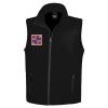 Result Core Printable Soft Shell Bodywarmer Thumbnail