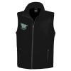 Result Core Printable Soft Shell Bodywarmer Thumbnail