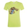 SOL'S Ladies Regent T-Shirt Thumbnail