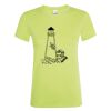 SOL'S Ladies Regent T-Shirt Thumbnail