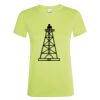 SOL'S Ladies Regent T-Shirt Thumbnail