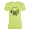 SOL'S Ladies Regent T-Shirt Thumbnail