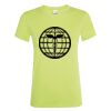 SOL'S Ladies Regent T-Shirt Thumbnail