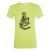 SOL'S Ladies Regent T-Shirt Thumbnail