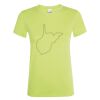 SOL'S Ladies Regent T-Shirt Thumbnail