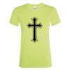 SOL'S Ladies Regent T-Shirt Thumbnail