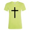 SOL'S Ladies Regent T-Shirt Thumbnail