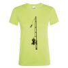 SOL'S Ladies Regent T-Shirt Thumbnail