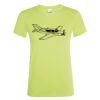 SOL'S Ladies Regent T-Shirt Thumbnail