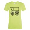 SOL'S Ladies Regent T-Shirt Thumbnail
