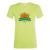 SOL'S Ladies Regent T-Shirt Thumbnail