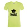 SOL'S Ladies Regent T-Shirt Thumbnail