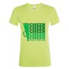 SOL'S Ladies Regent T-Shirt Thumbnail