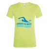 SOL'S Ladies Regent T-Shirt Thumbnail